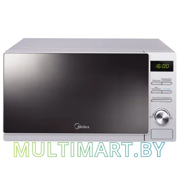 Микроволновая печь Midea AM720C4E-S картинка 2